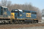 CSX 6221